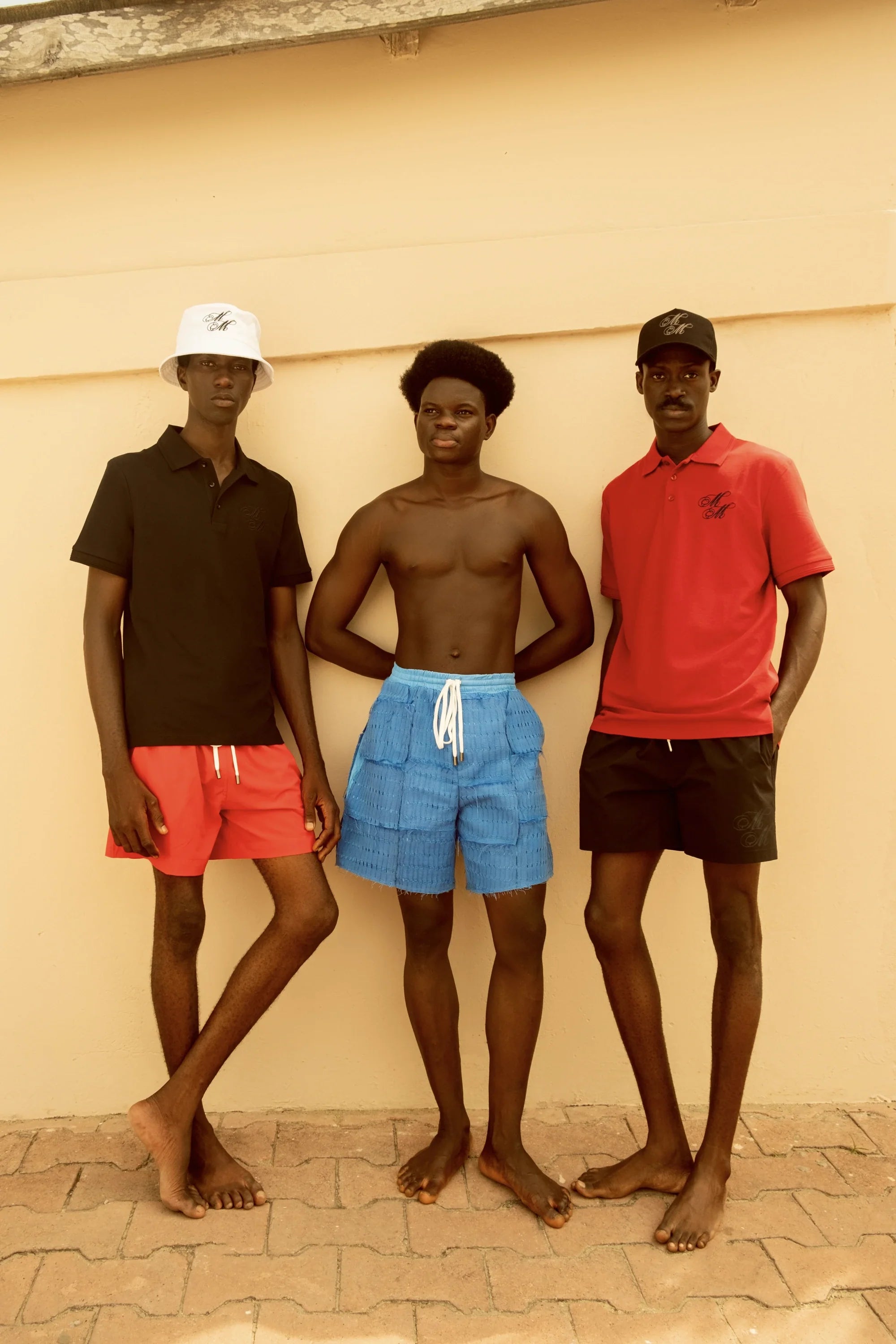 Men